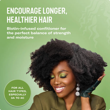 Mielle Rosemary Mint Strengthening Conditioner 12 oz