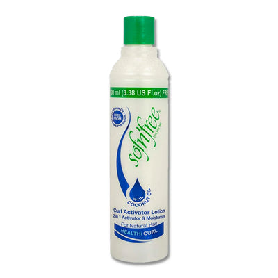 Soft'n Free Curl Activator Lotion 2-in-1 350 ml
