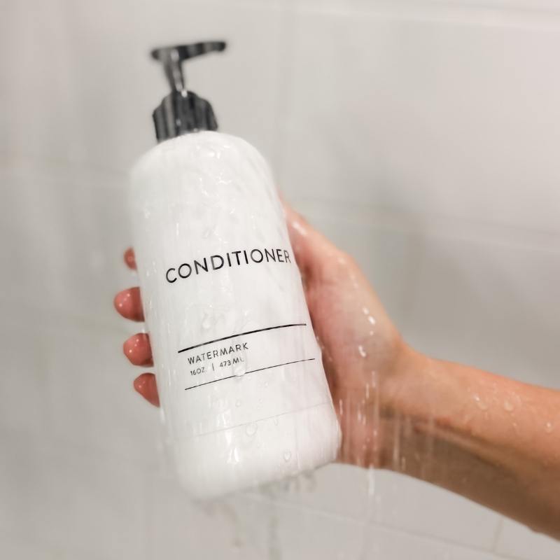 Conditioners