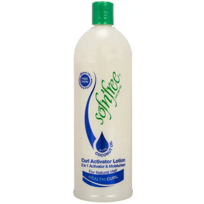 Soft'n Free Curl Activator Lotion 2-in-1 1000 ml